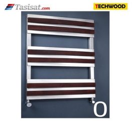 رادیاتور استیل تکوود Techwood سایز 50*80 مدل ST0