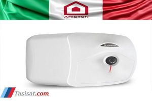 آبگرمکن برقی آریستون مدل آندریس - Andris 15 R