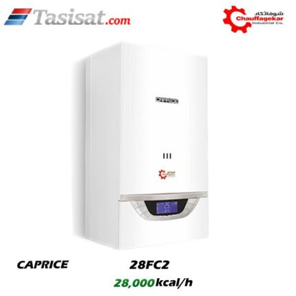 پکیج دیواری شوفاژکار