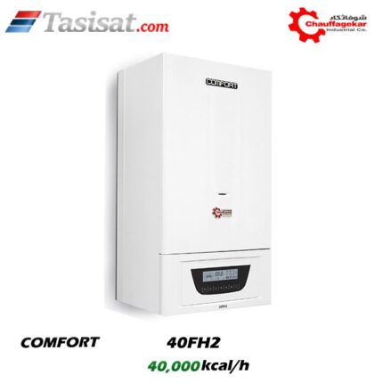 پکیج دیواری شوفاژکار