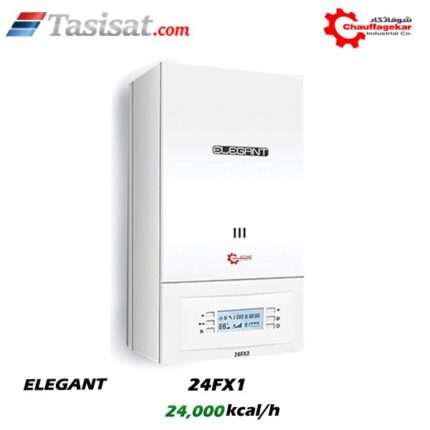 پکیج دیواری شوفاژکار