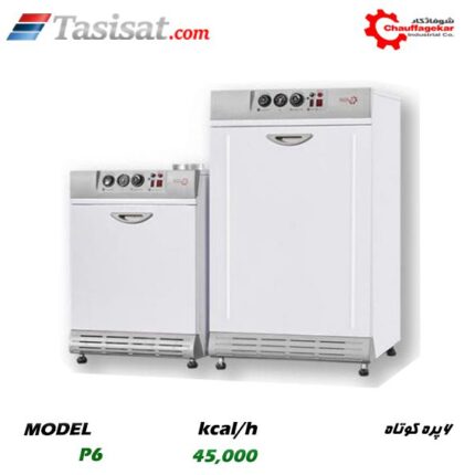 پکیج زمینی شوفاژکار