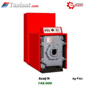 پکیج موتورخانه ای شوفاژکار