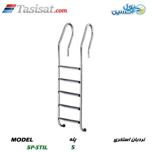 نردبان پول اکسین