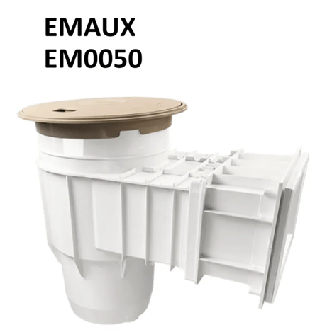 اسکیمر اکستنشن استخر ایمکس EMAUX مدل EM 0050-R