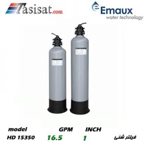 فیلتر کارتریجی ایمکس EMAUX مدل HD 15350