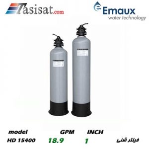 فیلتر کارتریجی ایمکس EMAUX مدل HD 15400