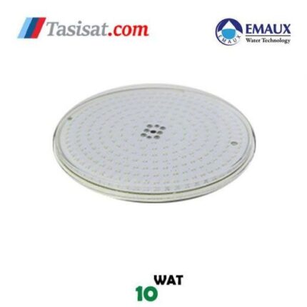 چراغ استخر روکار ایمکس مدل UT500-LED-CW