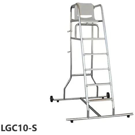 صندلی نجات غریق استخر ایمکس EMAUX مدل LGC10-S