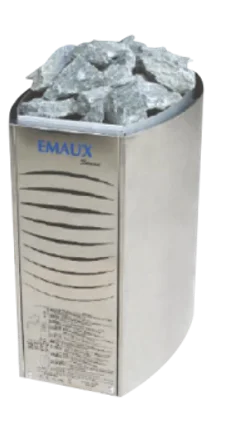 قیمت هیتر سونا خشک ایمکس EMAUX قدرت ۱۳.۵ Kw مدل BC 135