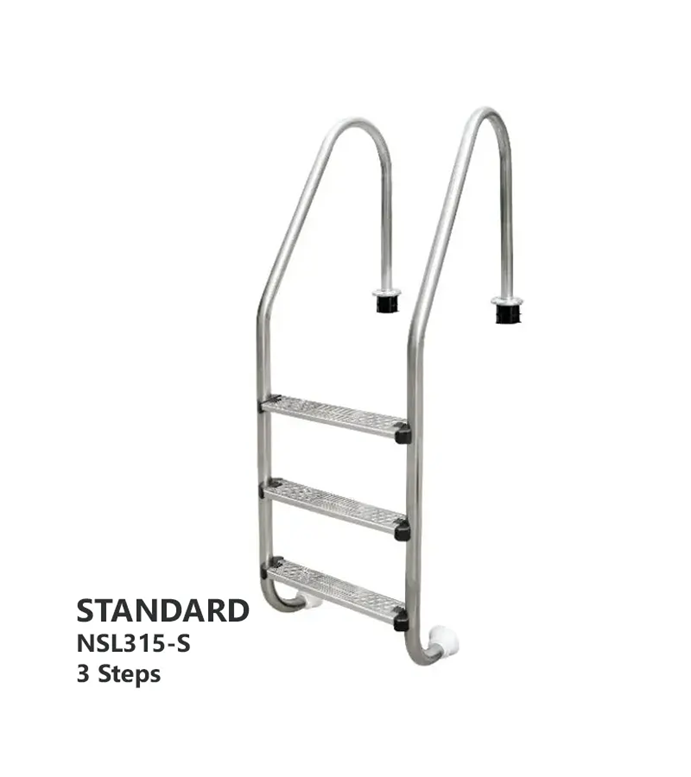 پله استخری ایمکس EMAUX سری STANDARD مدل NSL315-S