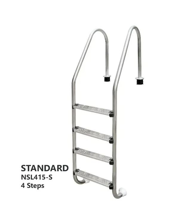 پله استخری ایمکس EMAUX سری STANDARD مدل NSL415-S