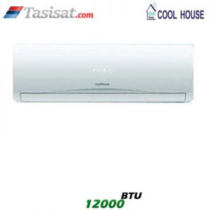 کولر گازی کول هاوس