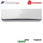 کولر گازی تروپیکال تکامسه