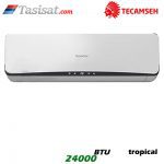 کولر گازی تروپیکال تکامسه