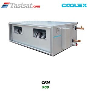 فن کوئل کانالی کولکس