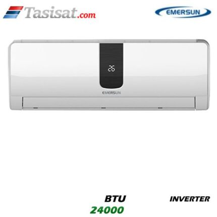 کولرگازی اینورتر امرسان