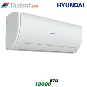 کولر گازی هیوندایی
