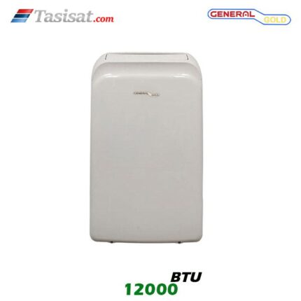 کولر گازی پرتابل جنرال گلد