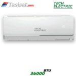 کولر گازی تک الکتریک