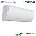 کولر گازی هیوندایی