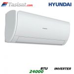 کولر گازی هیوندایی