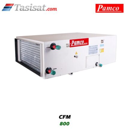 فن کوئل کانالی پامکو