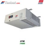 فن کویل کانالی ساران