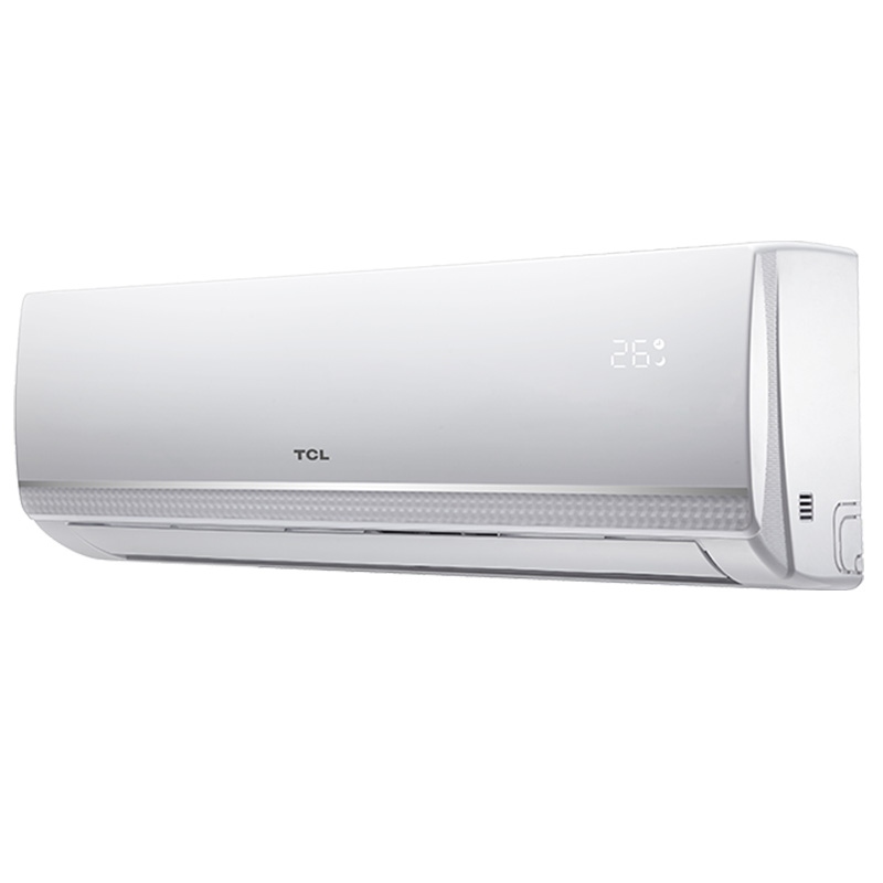 کولر گازی تی سی ال 18000 BTU مدل TAC-18CHSA/KET3