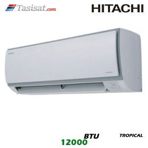 کولر گازی تروپیکال هیتاچی