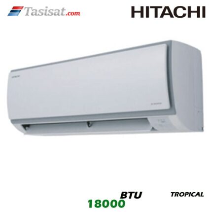 کولر گازی تروپیکال هیتاچی