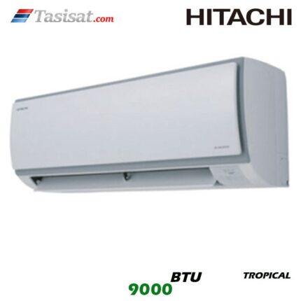 کولر گازی تروپیکال هیتاچی