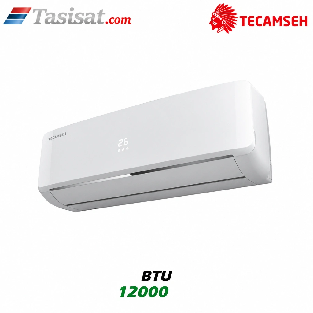 کولر گازی اینورتر تکامسه 12000 BTU مدل TK13T1i