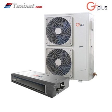 داکت اسپلیت اینورتر جی پلاس