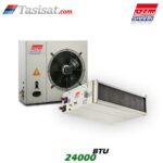 داکت اسپلیت ساران