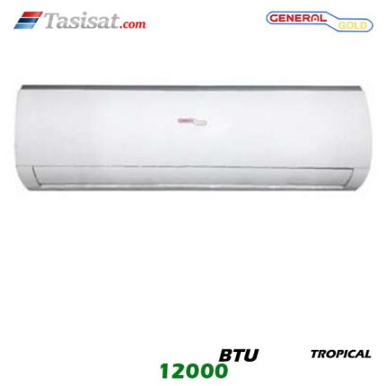کولر گازی تروپیکال جنرال گلد