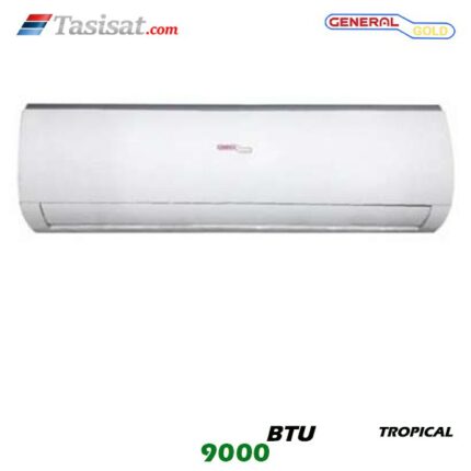 کولر گازی تروپیکال جنرال گلد