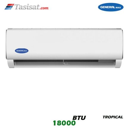کولر گازی تروپیکال جنرال مکس