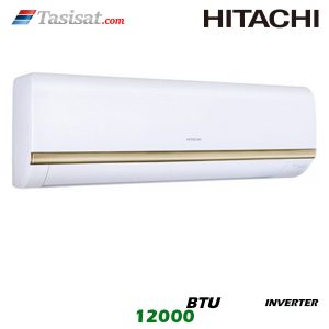 کولر گازی اینورتر هیتاچی