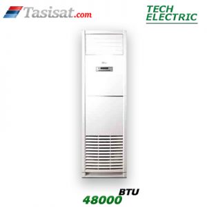 کولر گازی ایستاده تک الکتریک