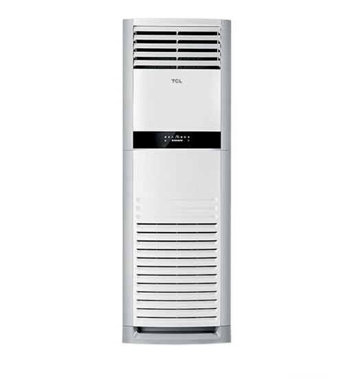 کولر گازی ایستاده تی سی ال 36000 BTU مدل TAC-36FS/CTP