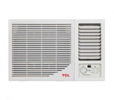 کولر گازی تی سی ال پنجره ایی 18000 BTU مدل TAC-18CS/WTP