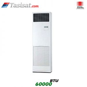 کولر گازی ایستاده توچال الکتریک