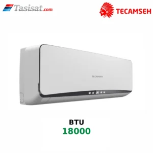 کولر گازی تروپیکال تکامسه 18000 BTU مدل TK19T3
