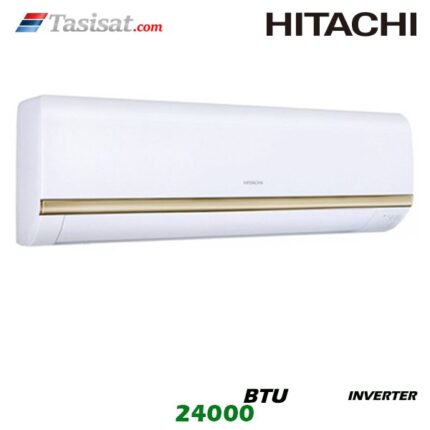 کولر گازی اینورتر هیتاچی