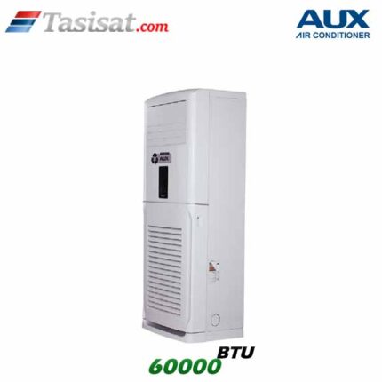 کولر گازی ایستاده AUX آکس