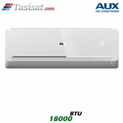 کولر گازی AUX آکس