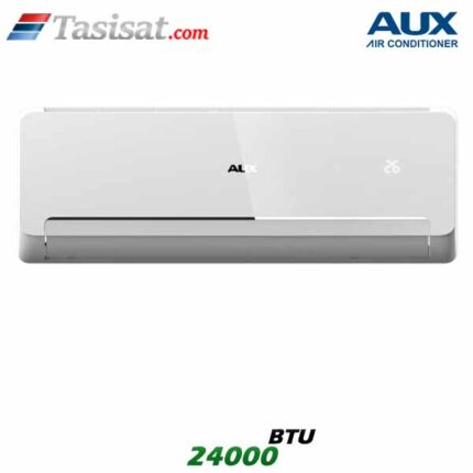 کولر گازی AUX آکس