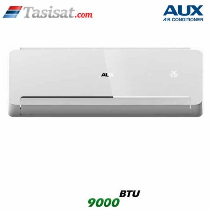 کولر گازی AUX آکس