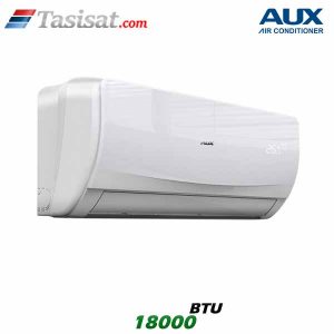 کولر گازی AUX آکس پیستونی